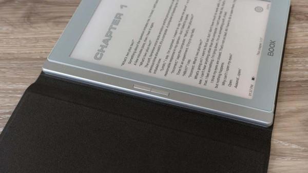 完美的電子墨水平板電腦 完美的電子墨水平板電腦