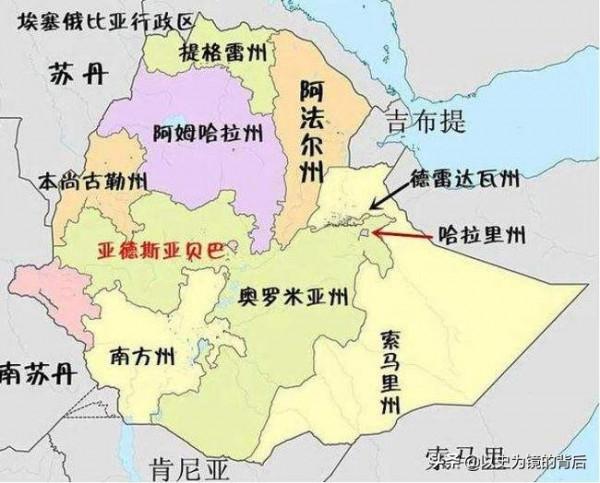 非洲54國的獨立時間,最早獨立的是個小國,1960年有17個國家獨立 非洲54國的獨立時間,最早獨立的是個小國,1960年有17個國家獨立