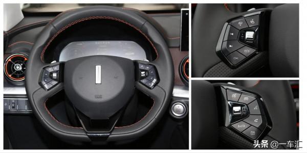 魏派VV5 1.5T兩驅元氣橙版，現在這車算不算“功成身退”