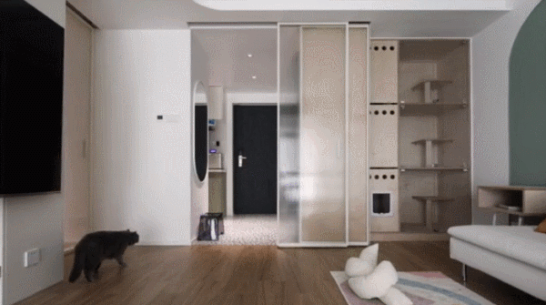 看了這位無錫太太78㎡的家，我發現無數中國人犯了“裝修焦慮”