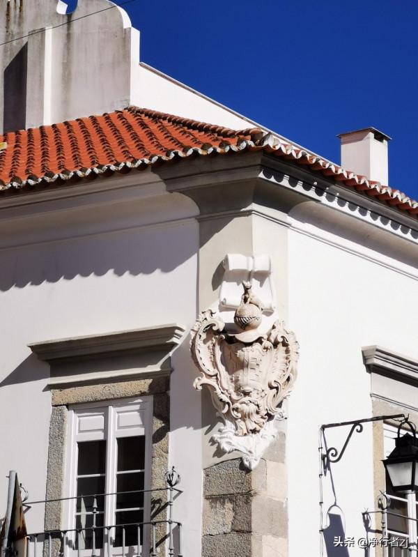 冬日暖陽拔&OpenCurlyDoubleQuote;牙&rdquo;記（十八）埃武拉：神秘的葡萄牙舊首都