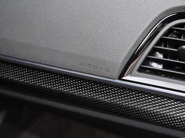 《豪華180》評測：奧迪Q5L Sportback 居然“不及格”