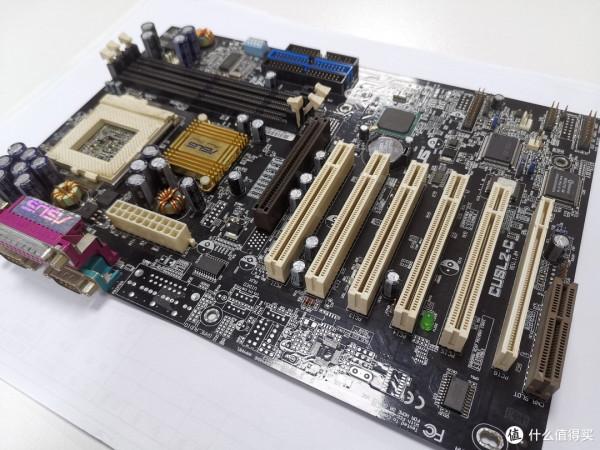 因為一個機箱而配置了整個電腦——世紀之星機箱配件選擇