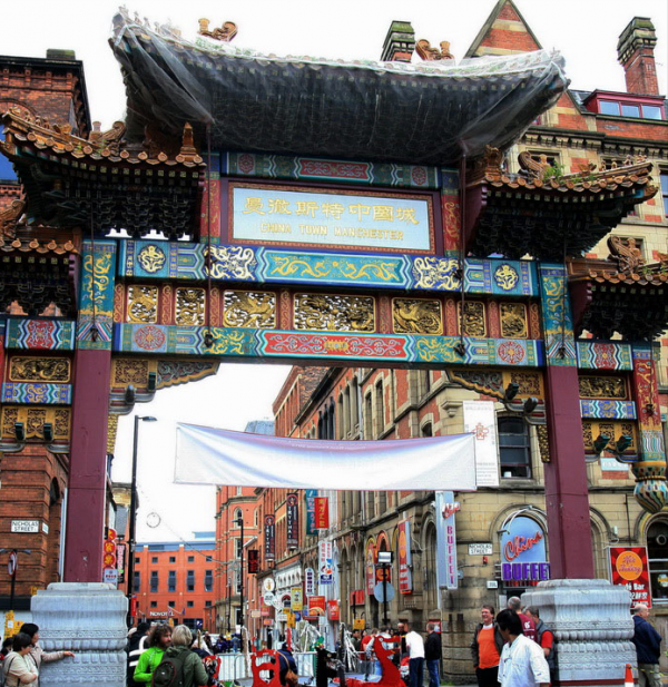 你不知道的曼徹斯特，帶你看看真實的英國第二大城市