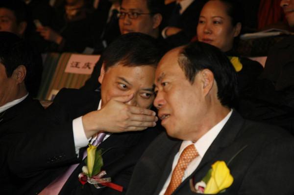 碧桂園的“五星級”往事：高週轉、低成本模式下的質量隱患