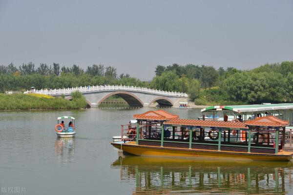 北京最大公園南海子，去了還想去的地方