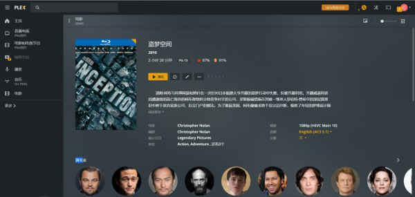 NAS丨家庭丨年度大篇：影音庫、照片備份、家人共享，一次看夠