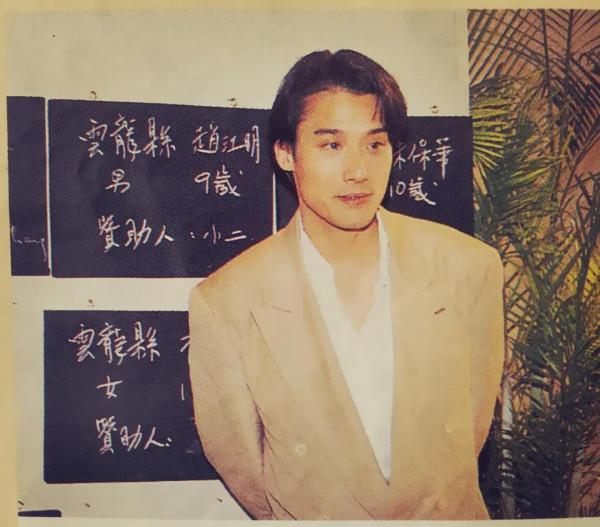 只想當演員的影帝:梁家輝的清醒,打了多少明星的臉? 只想當演員的影帝:梁家輝的清醒,打了多少明星的臉?