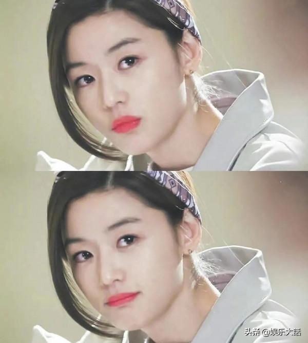 杏眼好看的女演員,只服這8位,顯年輕就算了,還自帶清純嬌憨感 杏眼好看的女演員,只服這8位,顯年輕就算了,還自帶清純嬌憨感