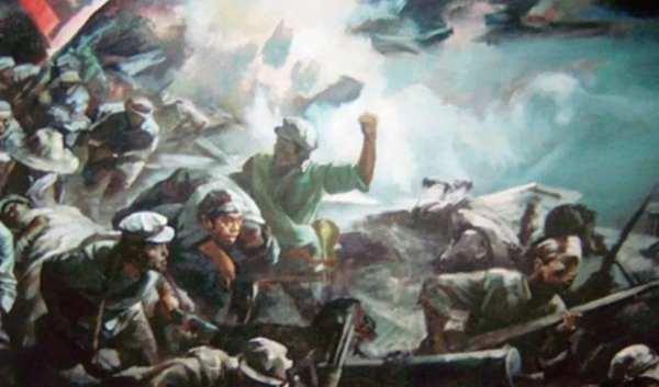 紅3軍團師長郭炳生叛變，是彭總帶大的孩子，15年後仍心有餘悸