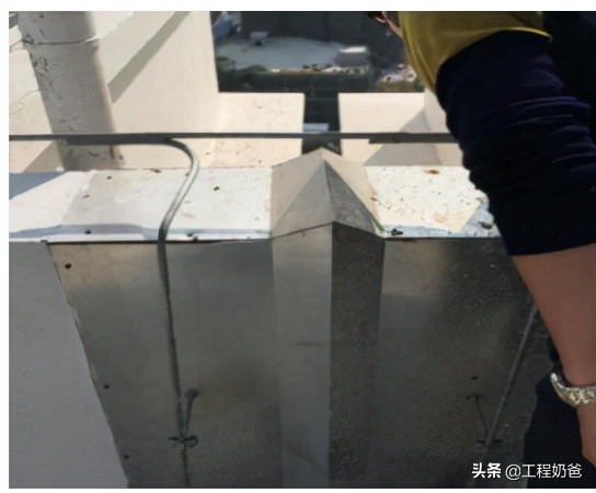 建築工程防滲漏處理措施-屋面防水工程 建築工程防滲漏處理措施-屋面防水工程