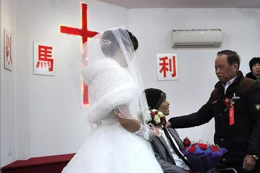 如果換做是你，你敢嗎？