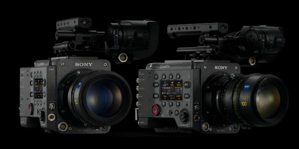 它來了!CineAltaV 2新機發布大揭秘 它來了!CineAltaV 2新機發布大揭秘