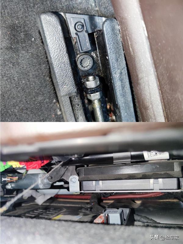 新款不如老款霸氣!花36萬買輛開了6年的頂配奧迪Q7,值不值? 新款不如老款霸氣!花36萬買輛開了6年的頂配奧迪Q7,值不值?