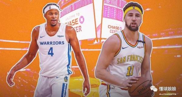 好訊息！好訊息！湯普森終於回來了