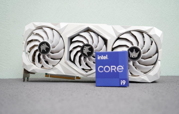 12代酷睿旗艦平臺裝機體驗:由檢入奢,錢包怕是管不住 12代酷睿旗艦平臺裝機體驗:由檢入奢,錢包怕是管不住