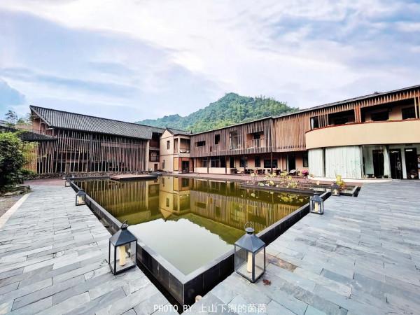 走進莫干山治癒系民宿,在禪意滿滿天真樂元靜心酒店遇見最真自己 走進莫干山治癒系民宿,在禪意滿滿天真樂元靜心酒店遇見最真自己