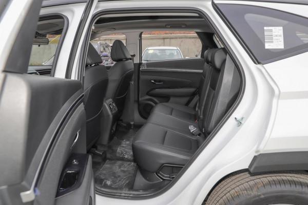 合資SUV攪局者，1.5T比本田強，軸距比奇駿長，帶你看第五代途勝L