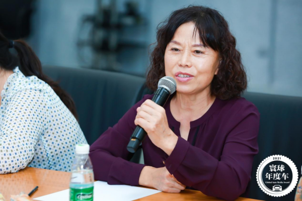 寰球年度車走進一汽-大眾MEB工廠 ID.6 CROZZ測評最終斬獲92.578分 寰球年度車走進一汽-大眾MEB工廠 ID.6 CROZZ測評最終斬獲92.578分