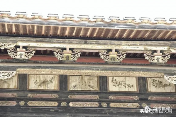 這個隱世僑村,隱藏這麼多古蹟…… 這個隱世僑村,隱藏這麼多古蹟……