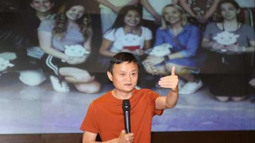 馬雲見了喊“爸爸”,簽證被拒七次要見的人,肯莫利對他有何幫助 馬雲見了喊“爸爸”,簽證被拒七次要見的人,肯莫利對他有何幫助