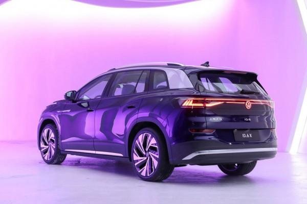 主流合資品牌純電動SUV大盤點，它們到底值不值得買？