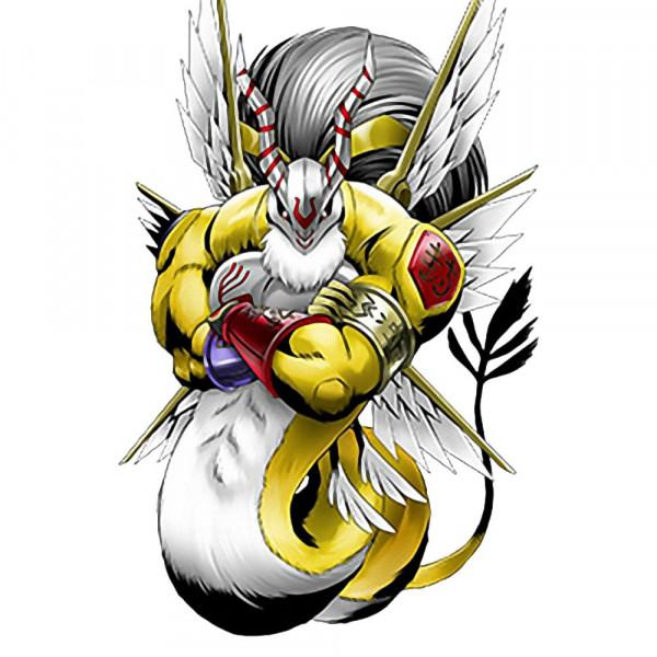 零勝率獸和零戰力獸是難兄難弟，但我認為二哈獸也應該有一席之地