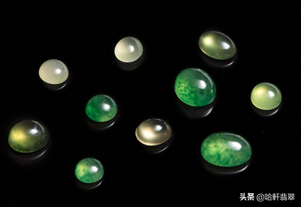 「金翠玉」是翡翠的假冒貨?不好意思,人家比翡翠還貴 「金翠玉」是翡翠的假冒貨?不好意思,人家比翡翠還貴