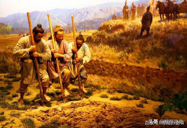 中國歷史為何總在輪迴?莫非冥冥之中有天意定奪 中國歷史為何總在輪迴?莫非冥冥之中有天意定奪