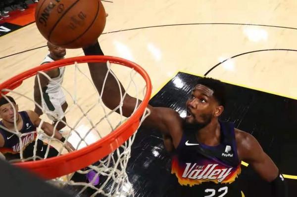 技術型中鋒!盤點現役NBA球風偏軟的五大內線:樂福上榜無爭議 技術型中鋒!盤點現役NBA球風偏軟的五大內線:樂福上榜無爭議