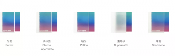 建築材料之樹脂玻璃