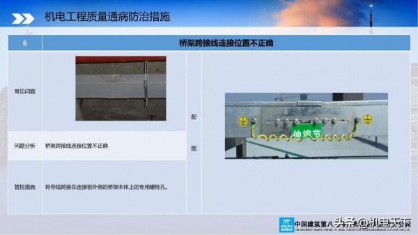 VIP|中建機電安裝質量通病防治手冊