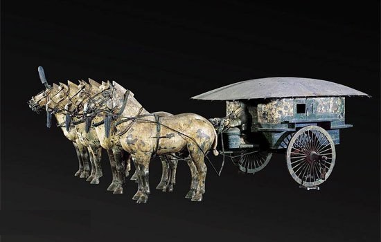 汽車在中國:從慈禧太后的奢侈玩具,到普通百姓的日常用品 汽車在中國:從慈禧太后的奢侈玩具,到普通百姓的日常用品