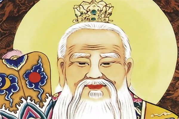 元始天尊身邊的白鶴童子是啥來歷?為何12金仙,見到他都需行大禮 元始天尊身邊的白鶴童子是啥來歷?為何12金仙,見到他都需行大禮