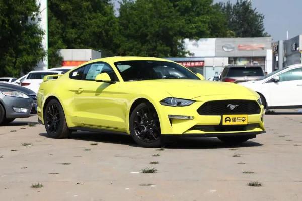 Mustang轉彎後輪異響怎麼回事? Mustang轉彎後輪異響怎麼回事?