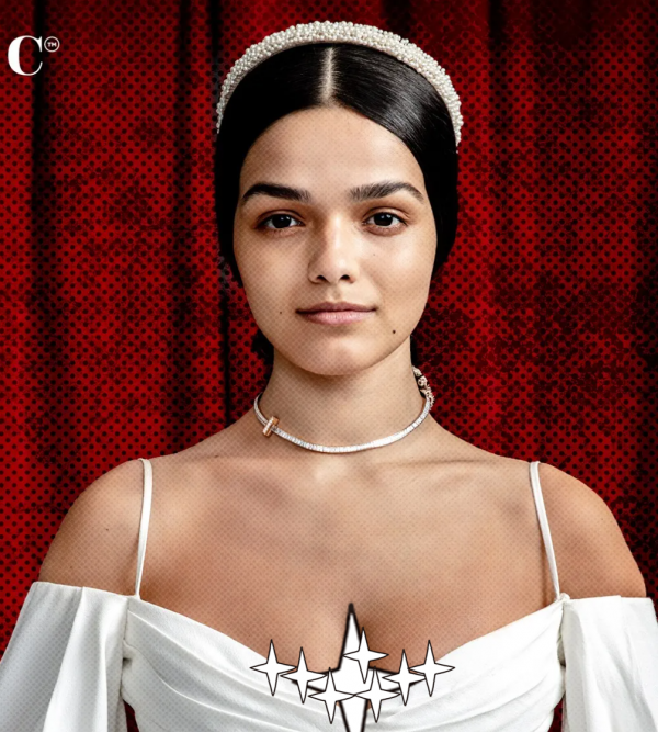 迪士尼成童話粉碎機?新公主選角又被罵,美女與野獸變魔獸爭霸 迪士尼成童話粉碎機?新公主選角又被罵,美女與野獸變魔獸爭霸