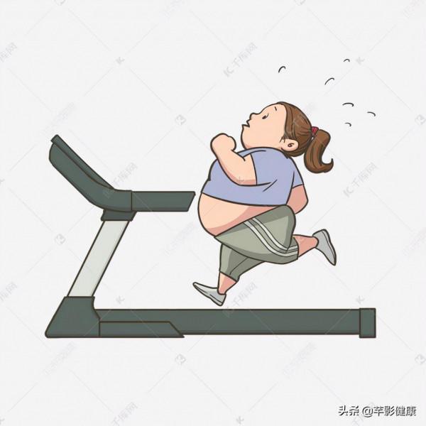 湖南芊影:減肥瘦不下來?你可能被這些謊言欺騙了 湖南芊影:減肥瘦不下來?你可能被這些謊言欺騙了