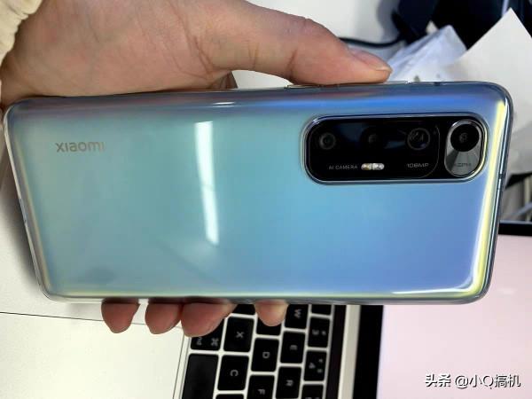 雙十一值得入手的四款手機,從千元到旗艦機,款款都是高性價比 雙十一值得入手的四款手機,從千元到旗艦機,款款都是高性價比