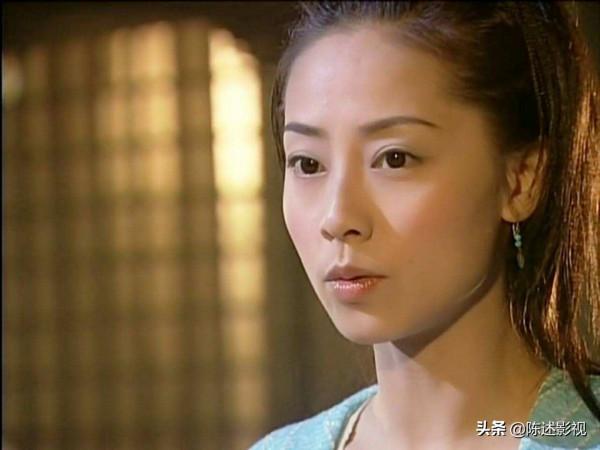 看膩了千篇一律的女主,再看《新楚留香》10位美人,讓你眼前一亮 看膩了千篇一律的女主,再看《新楚留香》10位美人,讓你眼前一亮