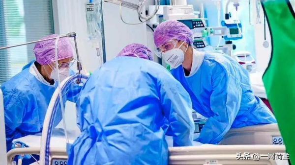 疫情訊息:秋天來了,新冠病毒感染數字重新增加 疫情訊息:秋天來了,新冠病毒感染數字重新增加