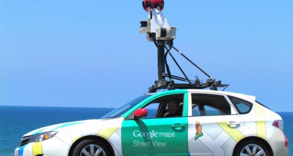 Google 地圖新功能！優先指引最節能的「環保路線」