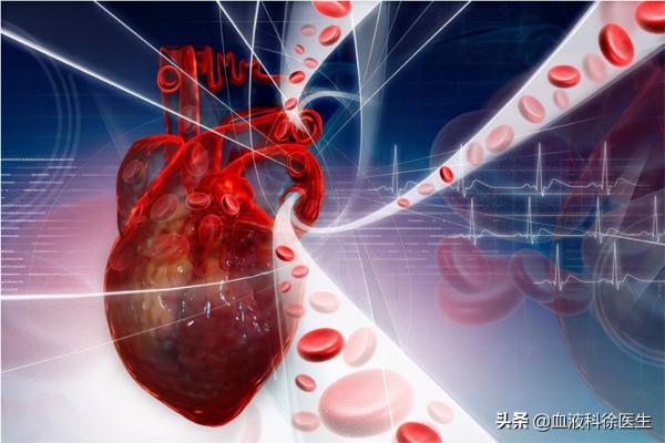 60歲大爺斑塊消失，他長期堅持2個“護血管”方法，行之有效