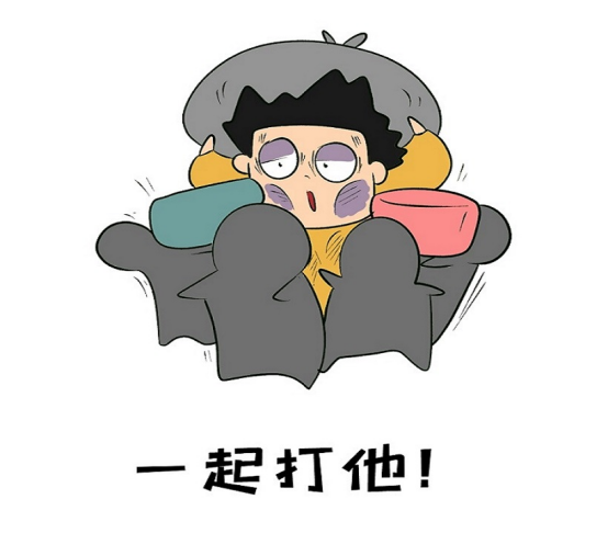 是什麼讓俄羅斯在捱揍和復仇之間反覆橫跳？