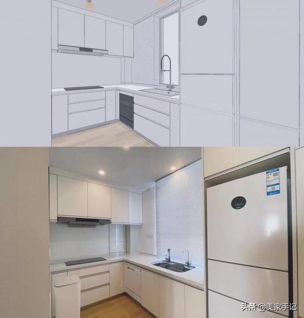 她堪稱收納狂魔,90㎡塞滿5000本書+2000個手辦,衛浴還能四分離 她堪稱收納狂魔,90㎡塞滿5000本書+2000個手辦,衛浴還能四分離