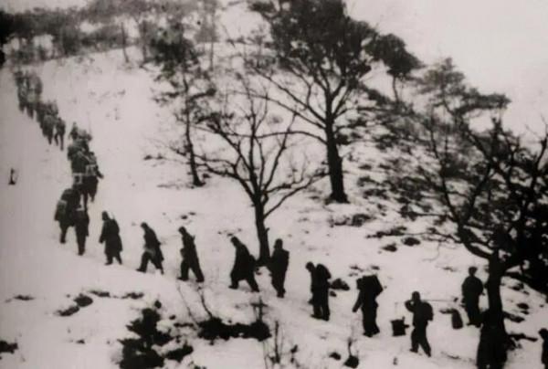 《長津湖》:票房55億元,成影史第二,這樣良心國產片要多拍 《長津湖》:票房55億元,成影史第二,這樣良心國產片要多拍