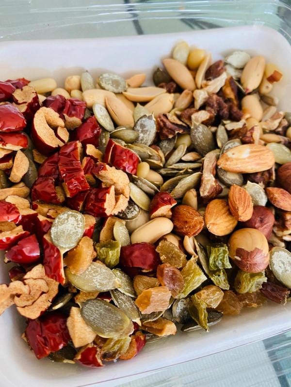 所有媽媽都要學習的一項技能，是剋制