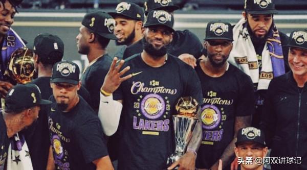 實力強橫如詹姆斯，為什麼生涯至今只有一次得分王？