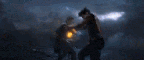 漫威《尚氣》龍鱗武器堪比振金?驚奇隊長、班納博士彩蛋現身 漫威《尚氣》龍鱗武器堪比振金?驚奇隊長、班納博士彩蛋現身