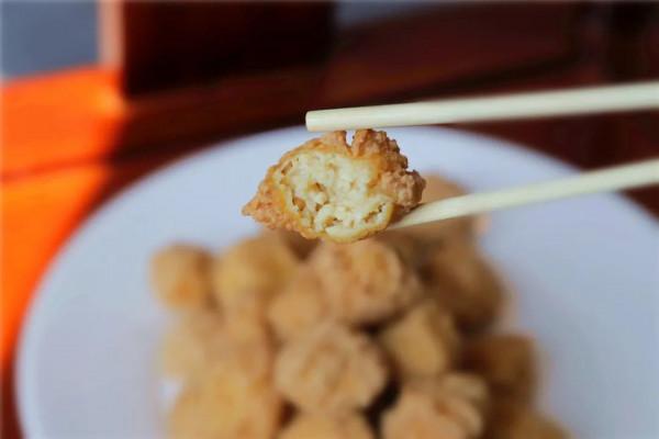 魚羊的鮮，金海湖的美~等你來體會