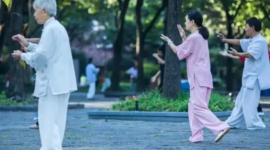 學習老祖宗董其昌的養生術 學習老祖宗董其昌的養生術